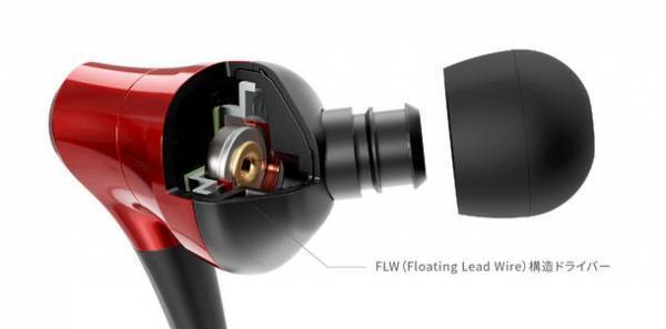 ハイレゾ録音対応　気軽にバイノーラル録音が可能なイヤホン型マイク「RM-ATZ19」を5月中旬より発売！