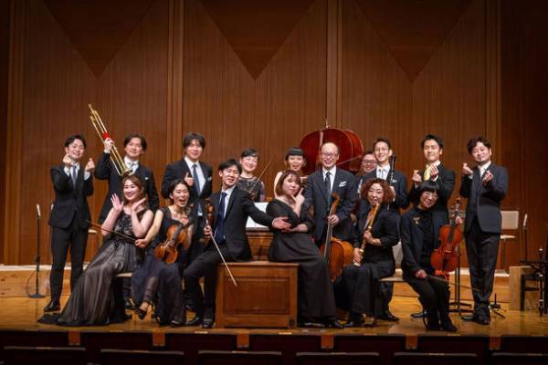 2023年度 プロムジカ使節団 年間スケジュールをリリース　「今の時代だからこそ、個性あふれるバロック音楽を届けたい」　～代表・圓谷 俊貴 インタビュー～