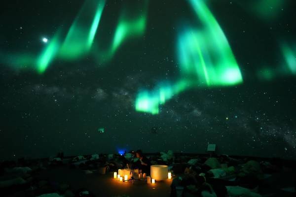 ANIMAX & KIDS STATION presents『AWAKEME 〜新月のインナージャーニー〜』