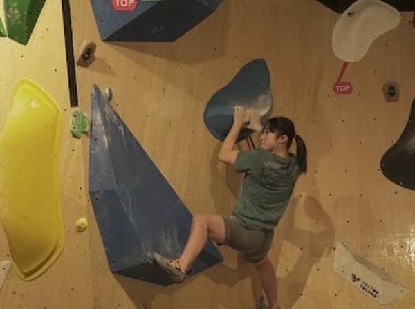 炭酸ボディケアクリーム「diremotion」のアンバサダーにスポーツクライミング・躰道の日本代表選手が就任