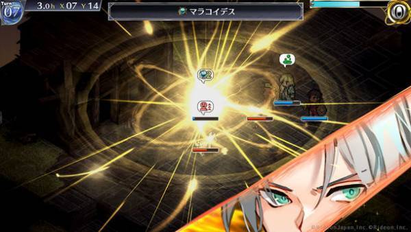 PlayStation4／5対応版「マーセナリーズラメント」4月19日発売！販売開始記念プレゼントキャンペーン開催中！