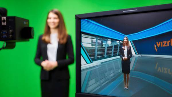 5月10日(水)から3日間開催「教育ITソリューションEXPO」に出展　ハイフレックス授業・OSCE／実習記録・社内教育に関する課題を解決する 収録／配信システムを提案