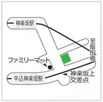 関東初！神楽坂にGabaマンツーマン英会話の「Gaba × NOVAコラボ校」を5月10日(水)オープン