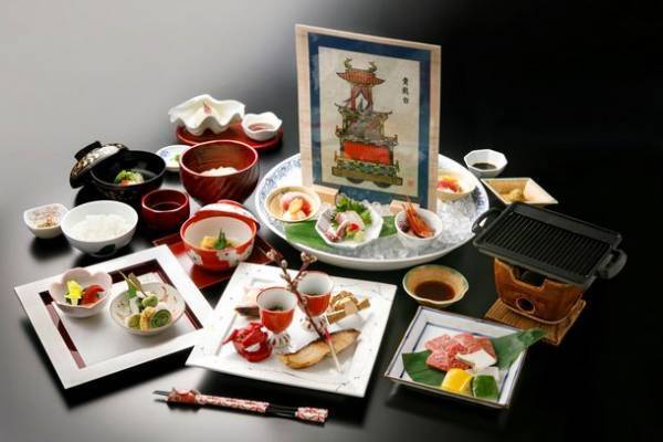 飛騨高山の旅館「本陣平野屋 別館」、自己資金1億円で宴会場を食事処として3月17日に新規オープン！