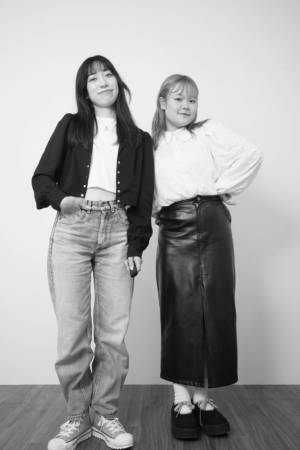 セルフ写真館「PICmii」が「ジーユー 天神店」内にイベント出店！5,000円以上お買い上げで無料撮影オープン記念イベントを開催＜開催期間：4月28日(金)～5月7日(日)＞