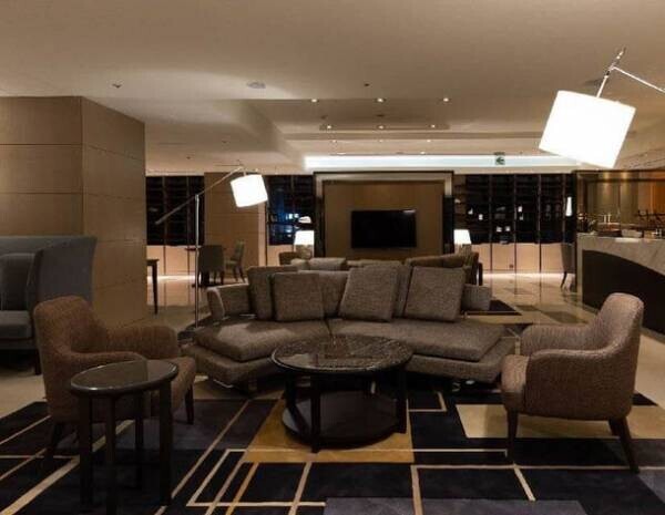 「ホテルメトロポリタン プレミア 台北」が宿泊プランの販売を開始