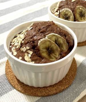 春先ダイエットも我慢は禁物！頑張る人を応援する「MCT×ご褒美ギルトフリースイーツ」レシピを公開