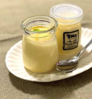 春先ダイエットも我慢は禁物！頑張る人を応援する「MCT×ご褒美ギルトフリースイーツ」レシピを公開