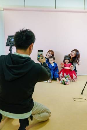 ユーエスマート、新たなキッズブランドを展開！子どもの室内遊び場『キッズランドUS』13店舗が4/29オープン！