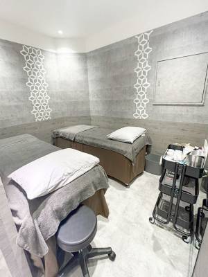 JR上野駅直結！ヘアメイク専門店「アトリエはるか アトレ上野店」が5/10(水)NEW OPEN！