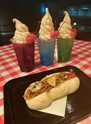 しながわ水族館、海の環境問題について遊んで学べる謎解き「ちびゴジラと学ぶ謎解きSDGs-海のゆたかさをまもろう編-」を期間限定で販売！