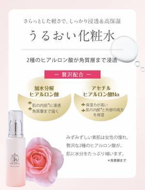 スウィートマミーから国内化粧品メーカーとコラボした「母の日限定ギフト」が登場！早割も開始！