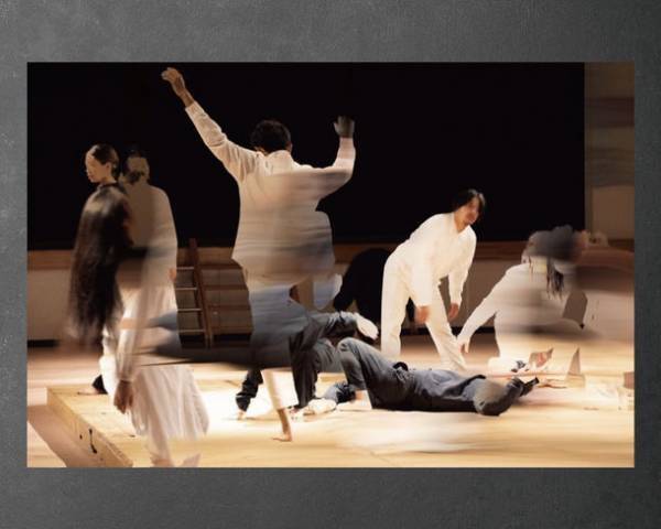 音楽とダンスとアート×マルシェ「ARTEGO.lab」名古屋市東区にある徳興山 建中寺にて7月2日開催！