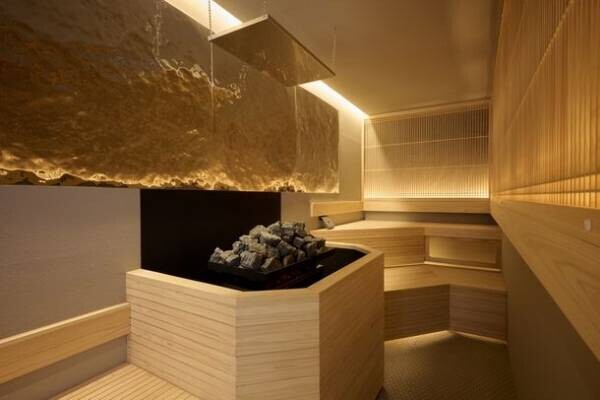 熊本・水前寺に和の心を掲げたサウナ「湯屋 水禅 Luxury Sauna &amp; Spa」2023年4月24日グランドオープン