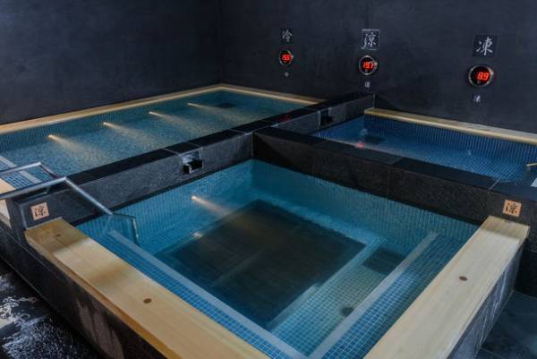 「サウナ東京」が2023年4月24日(月)午前11時にグランドオープン！ととのんオリジナルグッズ販売も決定！