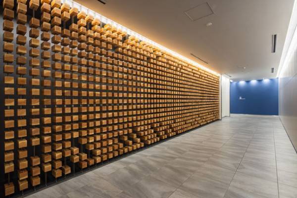 マルチテナント型物流施設「MCUD・SGリアルティ川崎」　BELS評価認証制度における最高位5つ星を取得