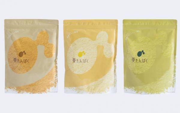 楽天市場1位獲得！酵母美容プロテイン『美たんぱく』　期間限定「美たんぱく」お試しサンプルプレゼントキャンペーンを実施！