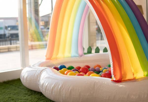 大型キッズリユースショップ「ふくちゃんリユスタ」　4月29日・30日のロハスフェスタ万博 2023春に出店