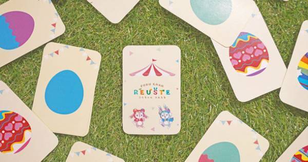 大型キッズリユースショップ「ふくちゃんリユスタ」　4月29日・30日のロハスフェスタ万博 2023春に出店