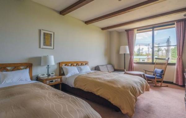 ゴルフ好きの人への贈り物やコンペ賞品に　ラウンドと宿泊ができる体験ギフトを発売