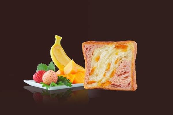 グランマーブル×映画『アイスクリームフィーバー』公開記念！コラボ商品のマーブルデニッシュ「クレイジーマーブル」を4月28日から期間限定で販売！コラボキャンペーンも同時開催