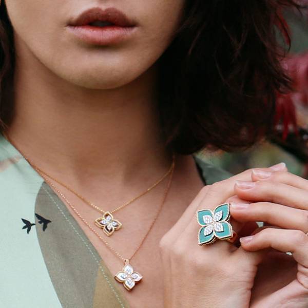 イタリアンジュエリーブランド ロベルトコイン、大丸 東京店 1階にて過去最大規模のPOPUPを開催　2023年4月26日(水)～5月2日(火)