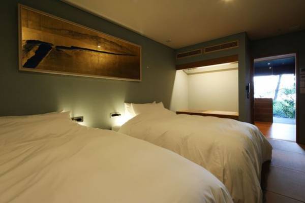 ＜京都 文珠荘 松露亭＞半露天風呂付き、79平米以上の開放感ある客室が誕生　4月から提供開始