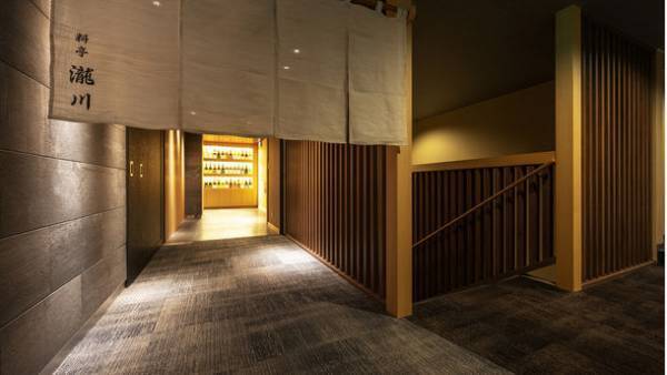 会津東山温泉 原瀧の食事処「ダイニング 瀧川」が2023年春 リニューアルOPEN！地元会津の郷土料理を味わうハーフバイキング