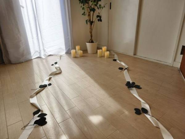 自宅でなら結婚式をすることができる方向けに「おうちで挙式セット」をオンラインストアで販売開始