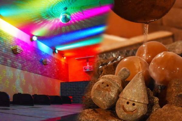 千葉県・佐倉市の日帰り天然温泉『澄流(すみれ)』がGWイベント開催と食事処をリニューアル！