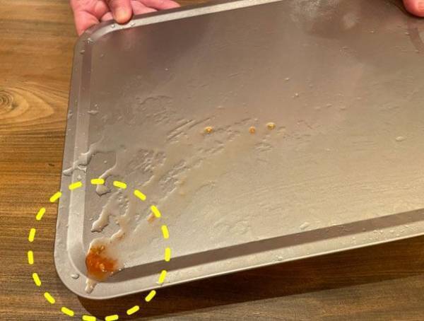 キズ付きづらく衛生的、超軽量な純チタン製まな板　Makuakeでの応援購入額が開始3日目で100万円突破