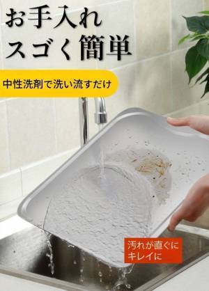 キズ付きづらく衛生的、超軽量な純チタン製まな板　Makuakeでの応援購入額が開始3日目で100万円突破