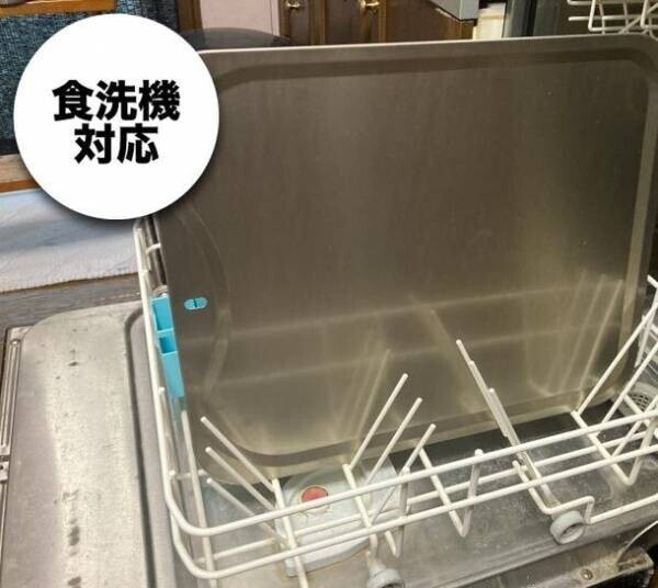 キズ付きづらく衛生的、超軽量な純チタン製まな板　Makuakeでの応援購入額が開始3日目で100万円突破
