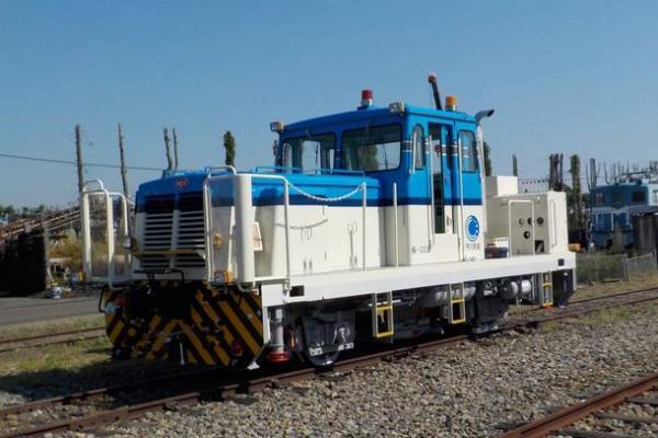 「わくわく鉄道フェスタ2023」埼玉・熊谷 広瀬川原車両基地にて5/20(土)開催！熊谷駅より会場行きの直通臨時列車を運転