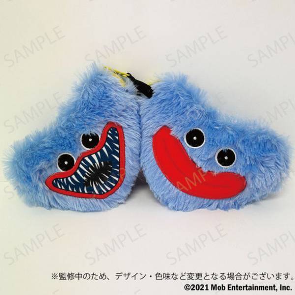 「Poppy Playtimeフェスティバル！ハギーワギーたちが大騒ぎ！？」GW時期にも楽しめる、盛りだくさんの6大キャンペーンが開催決定！