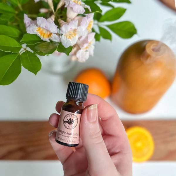 もっとアロマのある暮らしを　ディフューザー会員プログラムをスタート