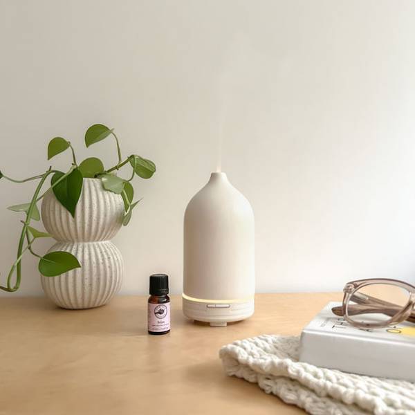 もっとアロマのある暮らしを　ディフューザー会員プログラムをスタート