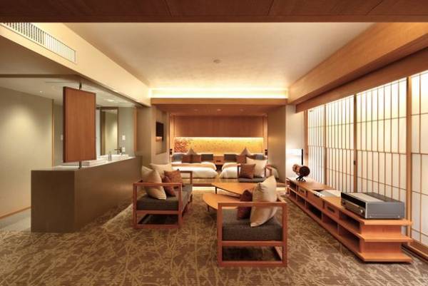 KAYA 京都 二条城 BWシグネチャーコレクションbyベストウェスタン　2023年4月27日にグランドオープン！