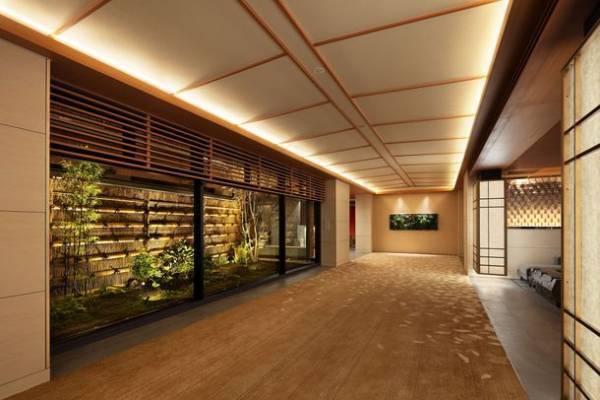 KAYA 京都 二条城 BWシグネチャーコレクションbyベストウェスタン　2023年4月27日にグランドオープン！