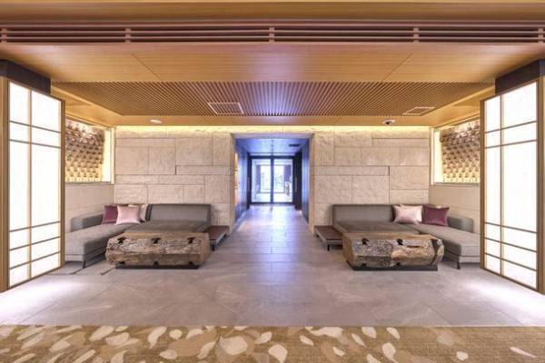 KAYA 京都 二条城 BWシグネチャーコレクションbyベストウェスタン　2023年4月27日にグランドオープン！