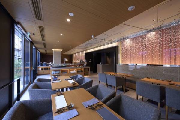 KAYA 京都 二条城 BWシグネチャーコレクションbyベストウェスタン　2023年4月27日にグランドオープン！