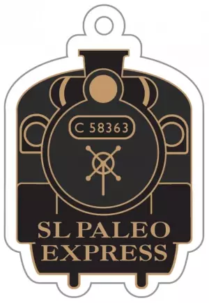 SLパレオエクスプレス35周年記念　4月29日(土・祝)からスタンプラリー開催
