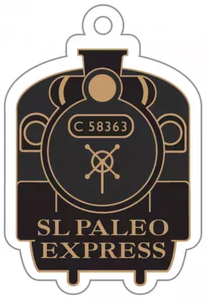 SLパレオエクスプレス35周年記念　4月29日(土・祝)からスタンプラリー開催