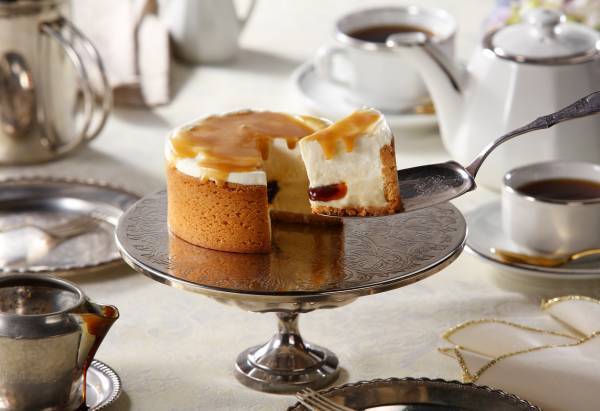 【近鉄百貨店 四日市店】バターが主役のスイーツブランド〈バターバトラー〉が三重に期間限定出店！