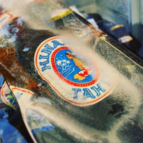 「Tahiti Festa 2023 YOKOHAMA」開催　5月3日(水・祝)～5月4日(木・祝)　会場：横浜大さん橋ホール