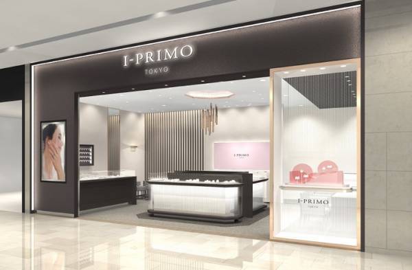 中国市場での展開強化に向けて、中国・長沙市のショッピング施設に5月5日(金)エリア1号店をオープン