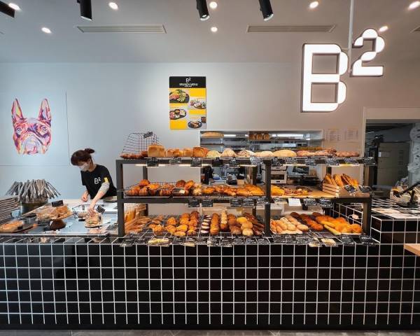 Jo-ji PLAZA. 自慢のグルメなどを期間限定販売「Jo-ji PLAZA.Fes. ハーフアニバーサリー」を開催！