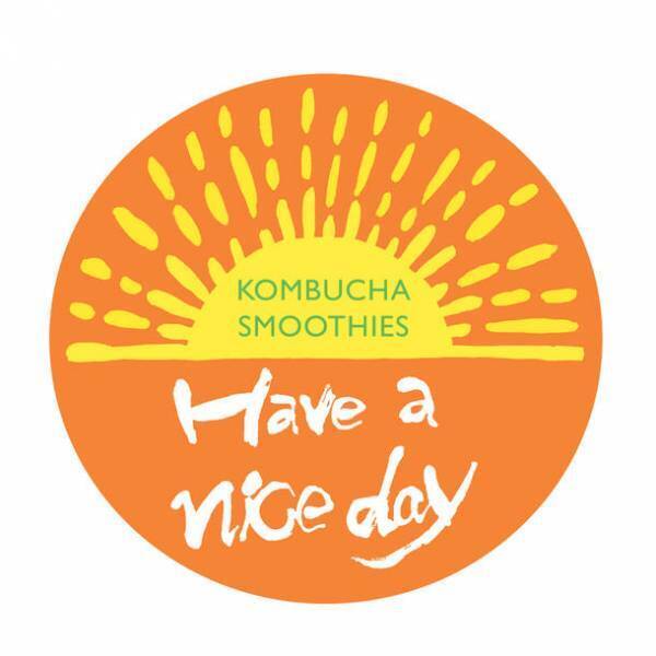 医療機器メーカーが手掛けるコンブチャスムージーのお店「Have a nice day」5月29日東京両国駅前にオープン！