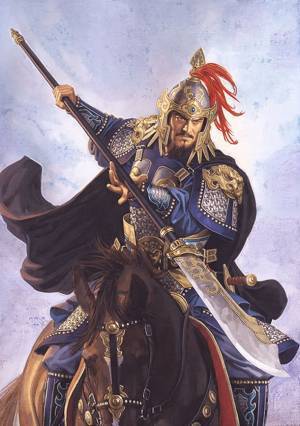 『長野剛原画展2023 ～三国志武将群像～』5/18～21 横浜で開催　大迫力の三国志、戦国武将の油彩原画を約50点展示