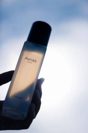 サーキュラービューティ※1“Aetas(エタス)”5月27日(土)日本と中国で同時発売！全商品自然由来指数90％以上のクリーンビューティスキンケアブランド誕生